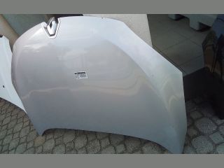 bontott RENAULT MEGANE III Motorháztető