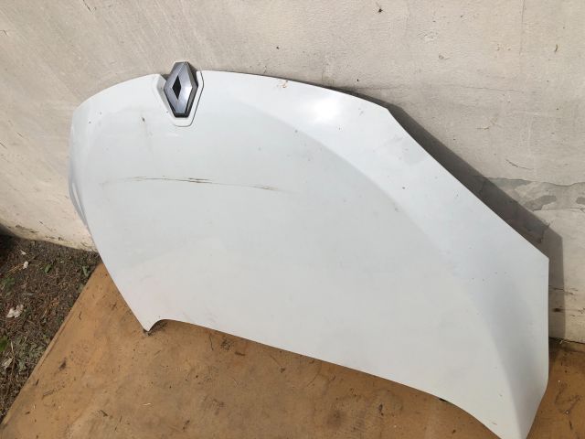 bontott RENAULT MEGANE III Motorháztető