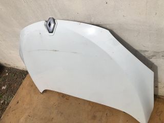 bontott RENAULT MEGANE III Motorháztető