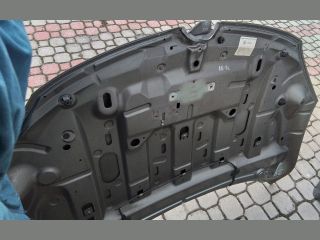 bontott RENAULT MEGANE III Motorháztető