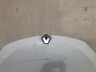 bontott RENAULT MEGANE III Motorháztető