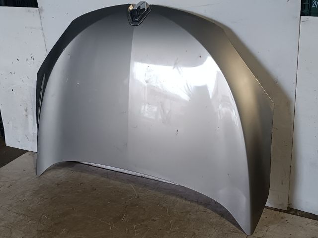 bontott RENAULT MEGANE III Motorháztető