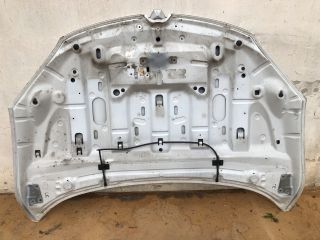 bontott RENAULT MEGANE III Motorháztető