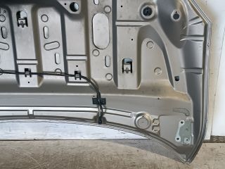 bontott RENAULT MEGANE III Motorháztető