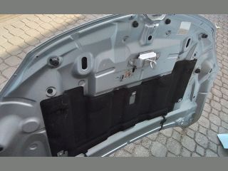 bontott RENAULT MEGANE III Motorháztető