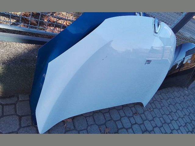 bontott RENAULT MEGANE III Motorháztető