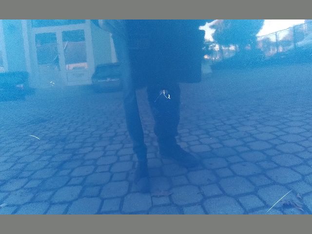 bontott RENAULT MEGANE III Motorháztető