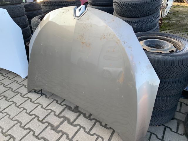 bontott RENAULT MEGANE III Motorháztető