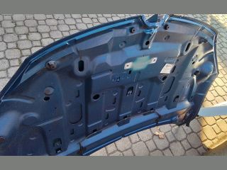 bontott RENAULT MEGANE III Motorháztető