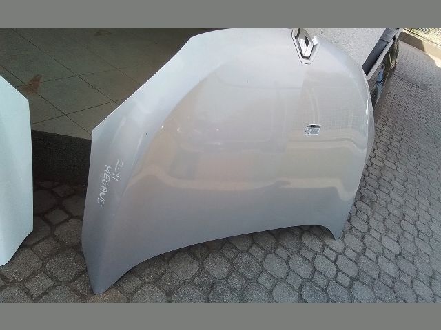 bontott RENAULT MEGANE III Motorháztető