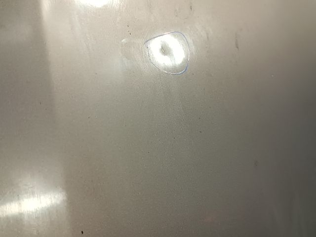 bontott RENAULT MEGANE III Motorháztető