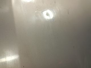 bontott RENAULT MEGANE III Motorháztető