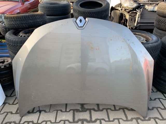 bontott RENAULT MEGANE III Motorháztető