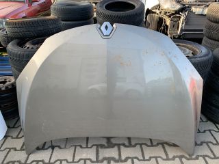 bontott RENAULT MEGANE III Motorháztető