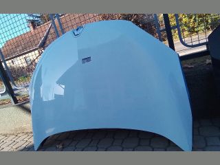 bontott RENAULT MEGANE III Motorháztető