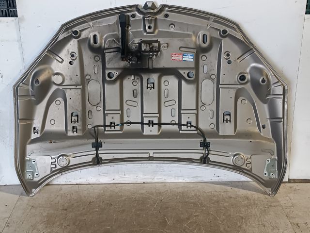 bontott RENAULT MEGANE III Motorháztető