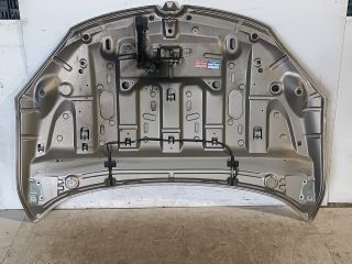 bontott RENAULT MEGANE III Motorháztető