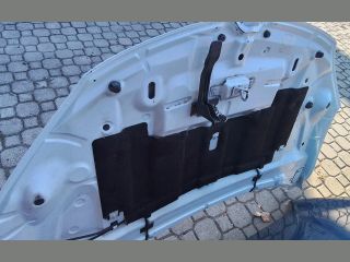 bontott RENAULT MEGANE III Motorháztető