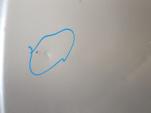 bontott RENAULT MEGANE III Motorháztető