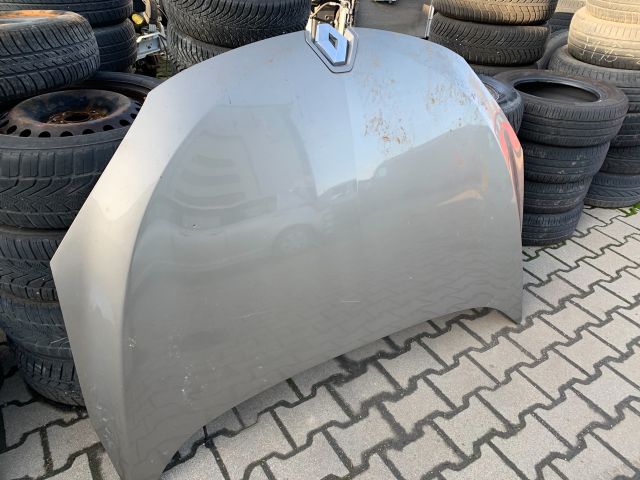 bontott RENAULT MEGANE III Motorháztető