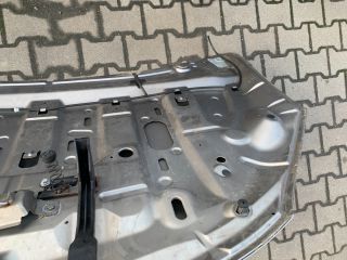 bontott RENAULT MEGANE III Motorháztető