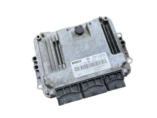 bontott RENAULT MEGANE III Motorvezérlő