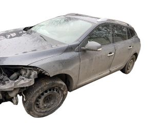 bontott RENAULT MEGANE III Motorvezérlő