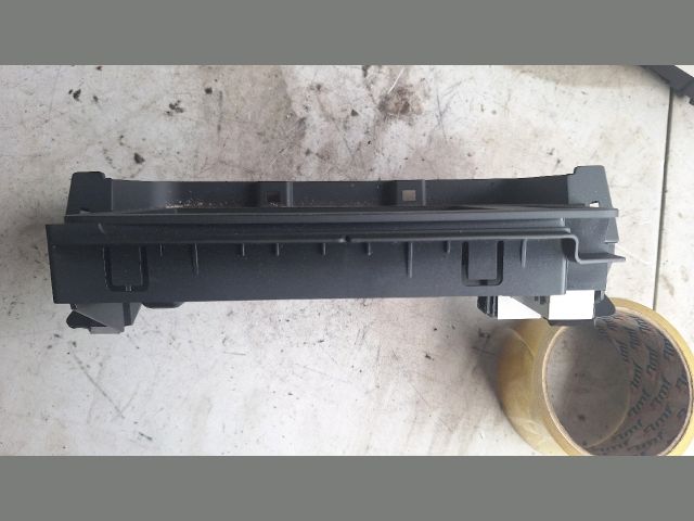 bontott RENAULT MEGANE III Multifunkciós Kijelző