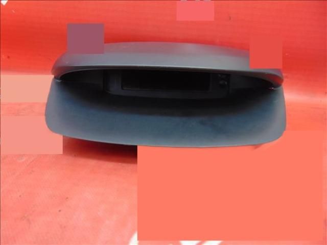 bontott RENAULT MEGANE III Multifunkciós Kijelző