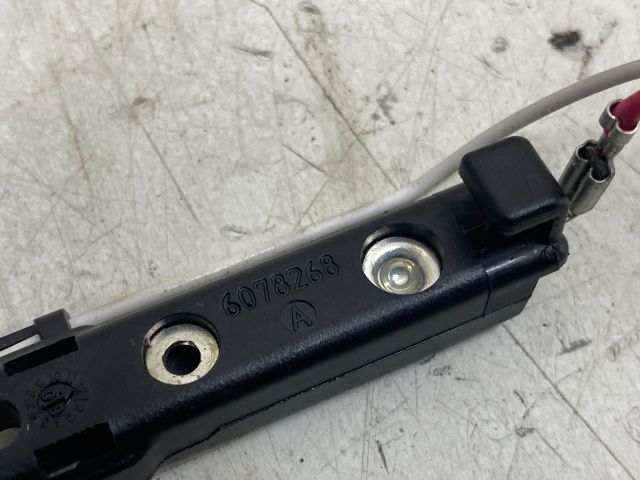 bontott RENAULT MEGANE III Multikormány Kábel