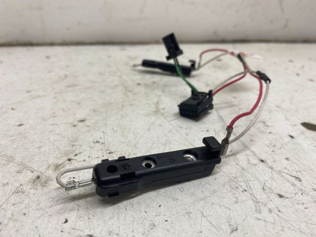 bontott RENAULT MEGANE III Multikormány Kábel