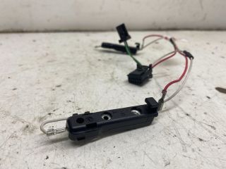 bontott RENAULT MEGANE III Multikormány Kábel