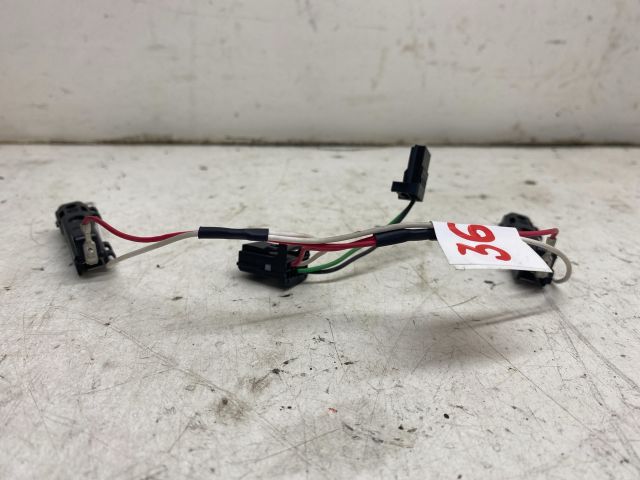 bontott RENAULT MEGANE III Multikormány Kábel