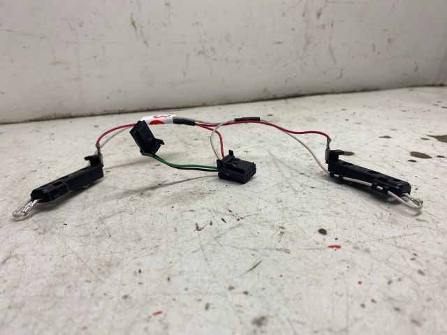 bontott RENAULT MEGANE III Multikormány Kábel