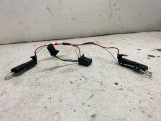 bontott RENAULT MEGANE III Multikormány Kábel