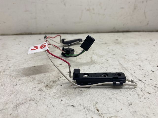 bontott RENAULT MEGANE III Multikormány Kábel