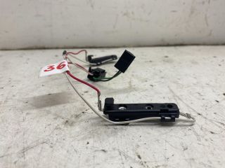 bontott RENAULT MEGANE III Multikormány Kábel