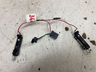 bontott RENAULT MEGANE III Multikormány Kábel