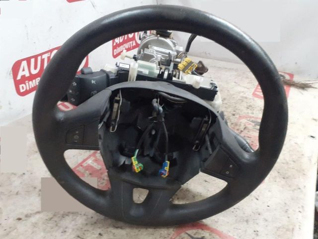 bontott RENAULT MEGANE III Multikormány