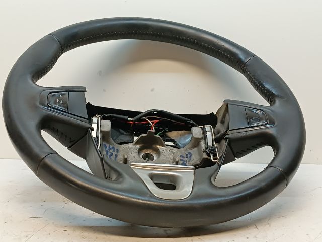 bontott RENAULT MEGANE III Multikormány