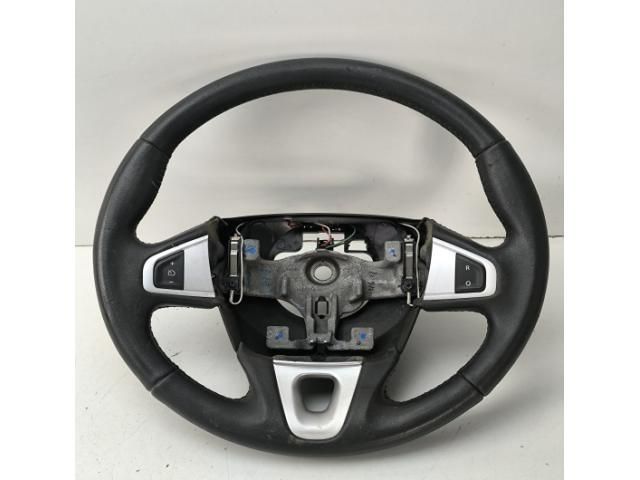 bontott RENAULT MEGANE III Multikormány