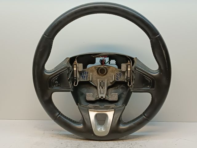 bontott RENAULT MEGANE III Multikormány