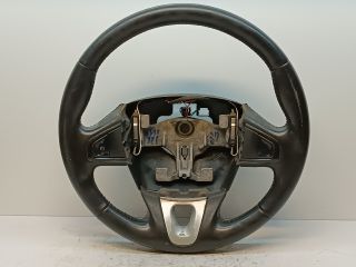 bontott RENAULT MEGANE III Multikormány