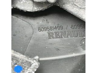 bontott RENAULT MEGANE III Multikormány