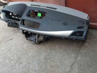 bontott RENAULT MEGANE III Műszerfal Héj