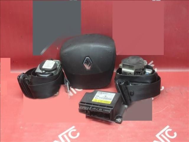 bontott RENAULT MEGANE III Műszerfal Héj