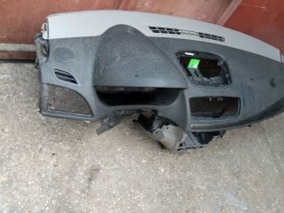 bontott RENAULT MEGANE III Műszerfal Héj