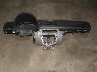 bontott RENAULT MEGANE III Műszerfal Héj