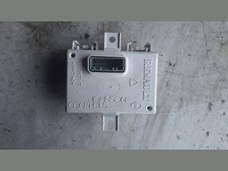 bontott RENAULT MEGANE III Navigáció Elektronika