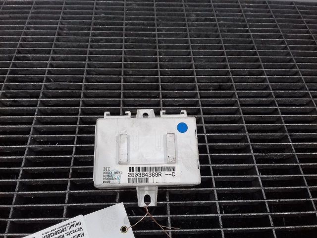 bontott RENAULT MEGANE III Navigáció Elektronika